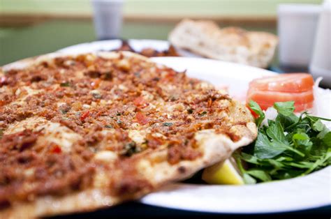 Lebanese pizza. Things To Know About Lebanese pizza. 